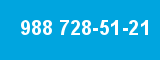 988 728-51-21 988 728-51-21